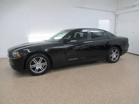 2014 Dodge Charger for sale at HTS Auto Sales in Hudsonville MI