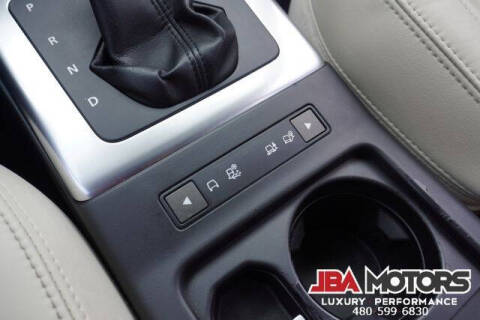 2015 Land Rover LR2 HSE LUX