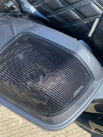 2021 Harley-Davidson Street Glide Special