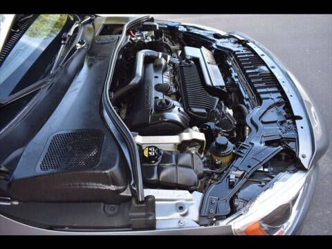 2016 Volvo S60 Cross Country T5 Platinum