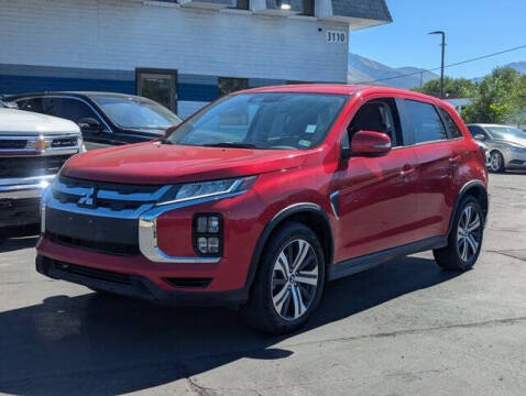 2024 Mitsubishi Outlander Sport