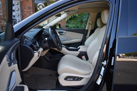 2019 Acura RDX SH-AWD w/Tech