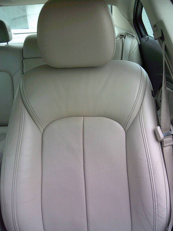 2014 Buick LaCrosse Premium I