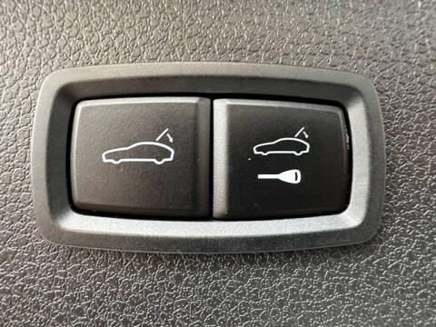 2017 Porsche Macan GTS