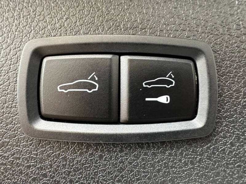 2017 Porsche Macan GTS