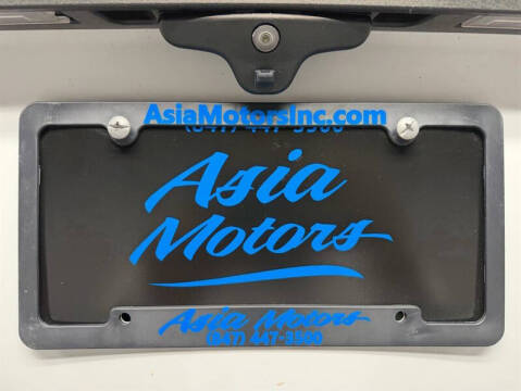 2017 Ford Explorer Police Interceptor Utility