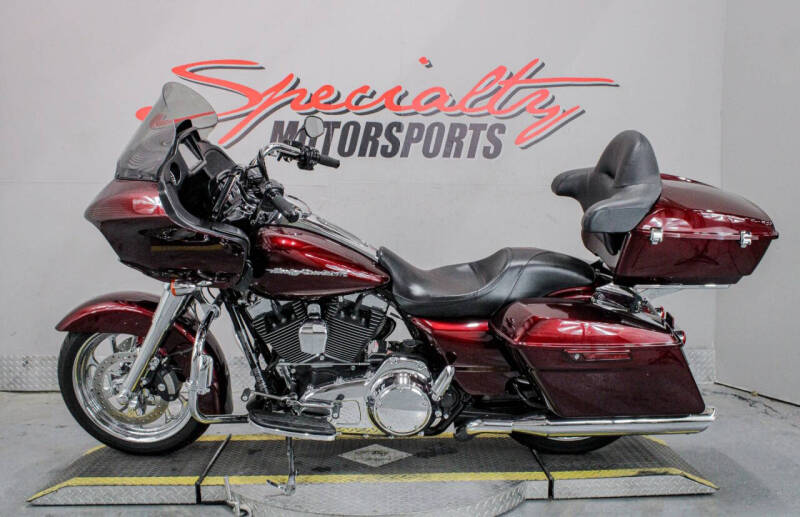 2015 Harley-Davidson Road Glide Special