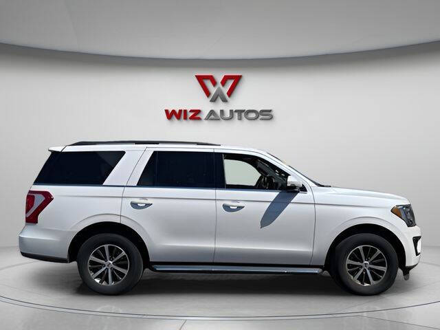 2019 Ford Expedition XLT