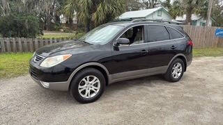 2012 Hyundai Veracruz GLS