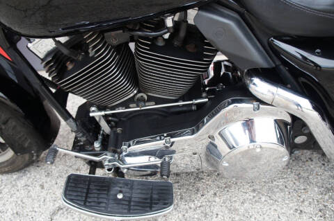 2003 Harley-Davidson Electra Glide