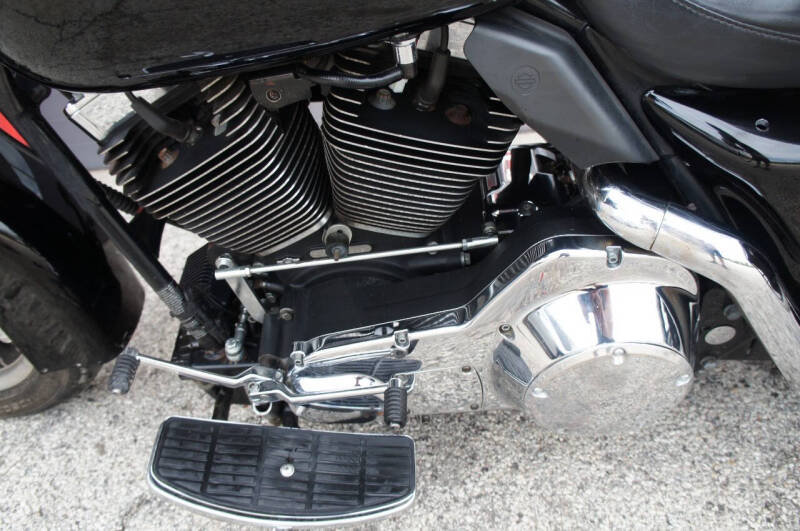 2003 Harley-Davidson Electra Glide
