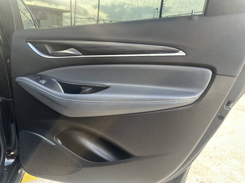 2018 Buick Enclave Premium