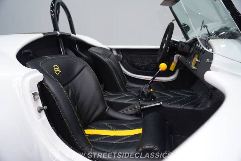 1965 Shelby Cobra