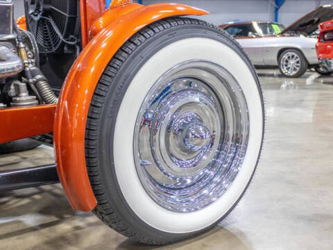 1931 Ford Model A