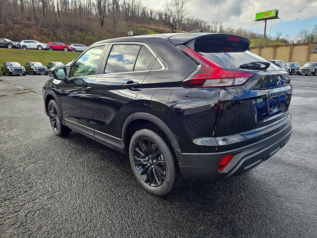 2026 Mitsubishi Eclipse Cross LE