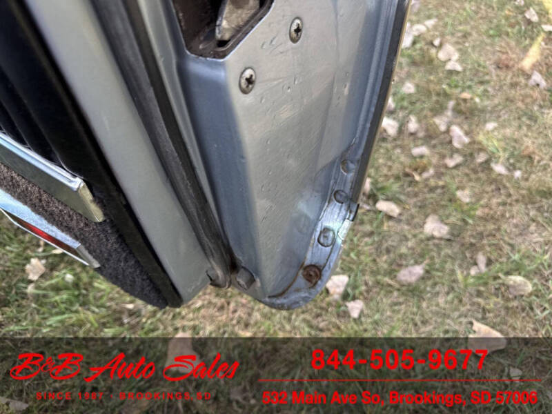 1965 Oldsmobile Starfire