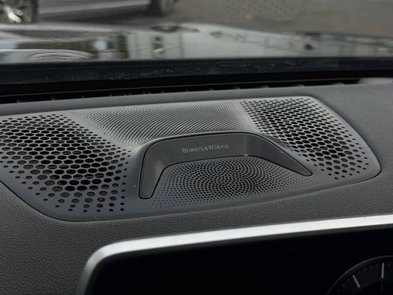 2016 BMW 7 Series 750i xDrive