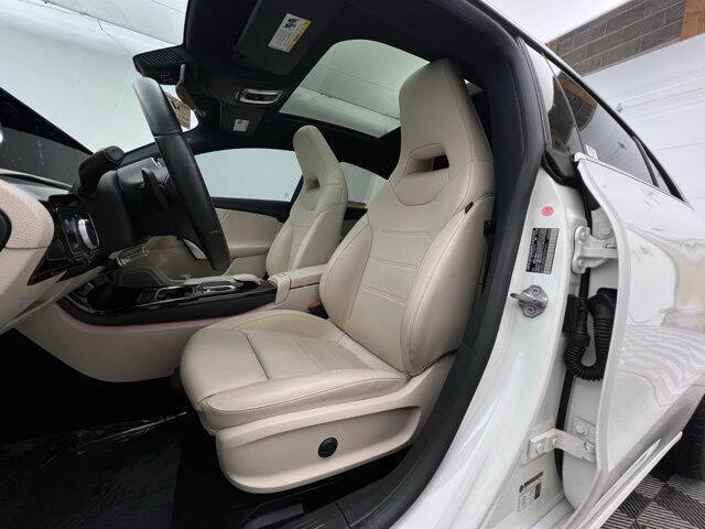 2020 Mercedes-Benz CLA CLA 250