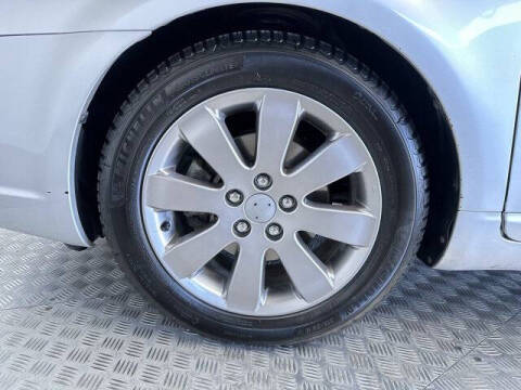 2006 Toyota Avalon