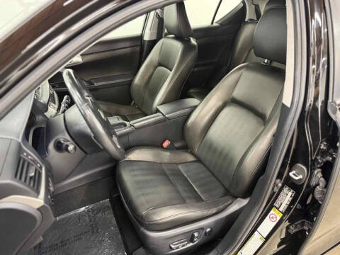 2013 Lexus CT 200h