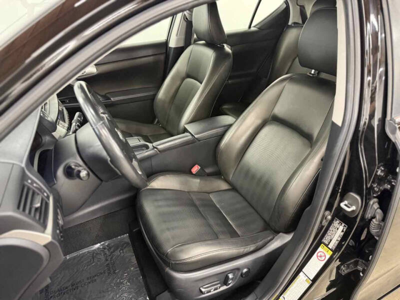 2013 Lexus CT 200h
