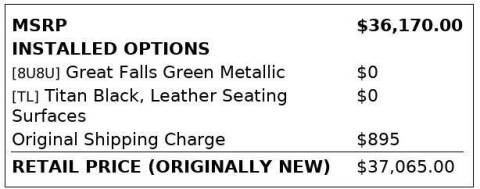 2018 Volkswagen Golf GTI SE