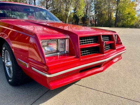 1980 Chrysler Cordoba