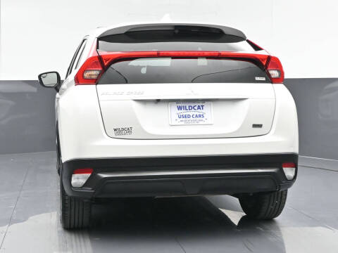 2020 Mitsubishi Eclipse Cross LE