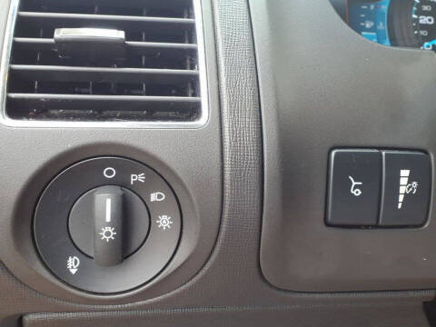 2014 Ford Flex SEL
