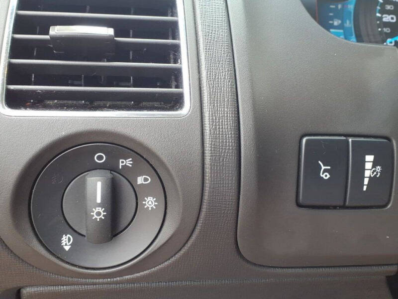 2014 Ford Flex SEL
