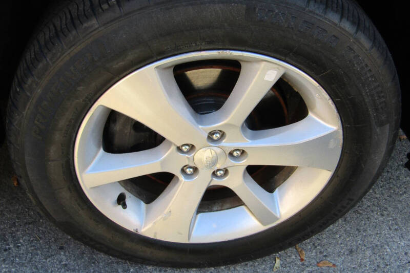 2013 Subaru Outback 3.6R Limited