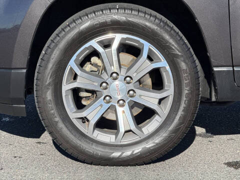 2015 GMC Acadia SLT-1