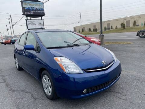 2008 Toyota Prius for sale at A & D Auto Group LLC in Carlisle PA