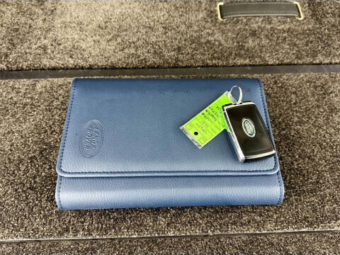 2021 Land Rover Range Rover P400 HSE Westminster Edition