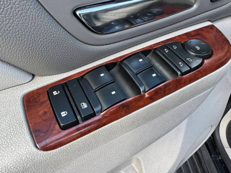 2013 GMC Yukon XL SLT