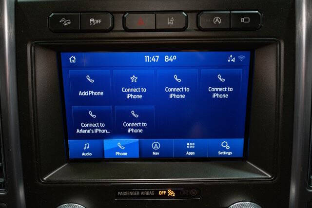 2021 Ford Expedition MAX Platinum