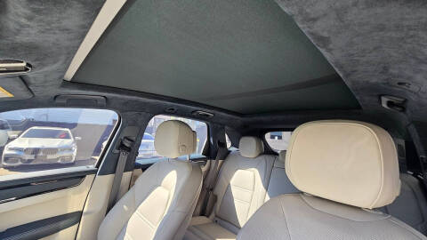 2022 Porsche Cayenne Turbo S E-Hybrid