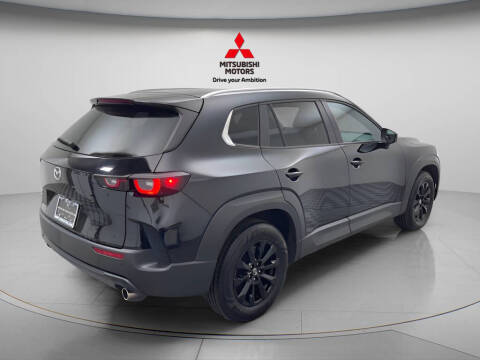 2026 Mazda CX-50 2.5 S Preferred