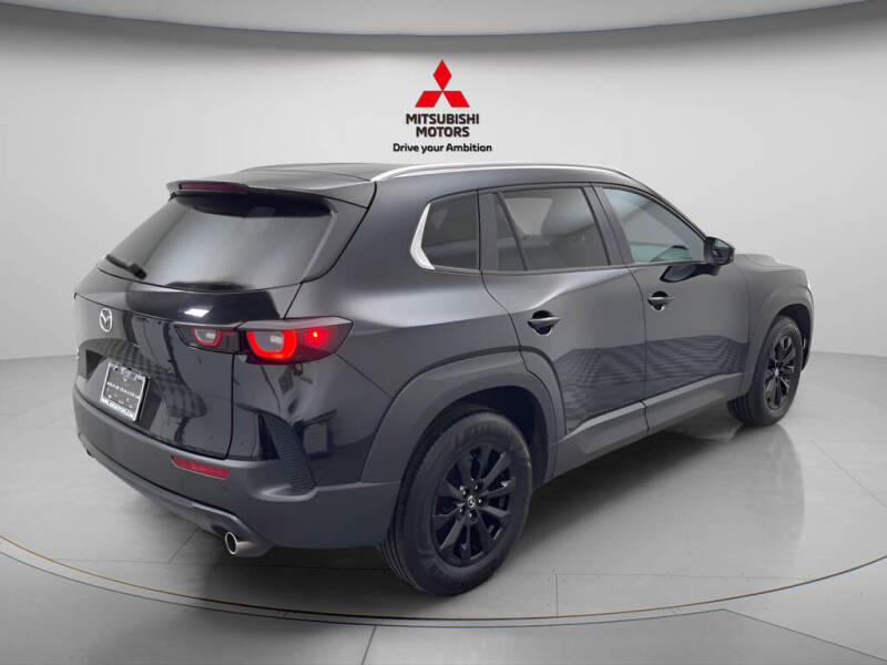 2026 Mazda CX-50 2.5 S Preferred