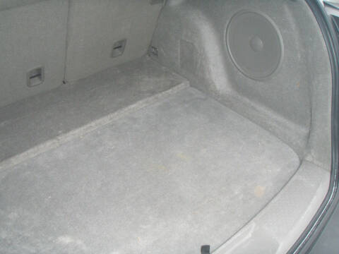 2011 Acura RDX SH-AWD