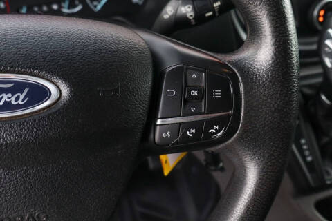 2021 Ford Transit 350