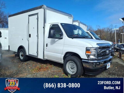 2026 Ford E-Series