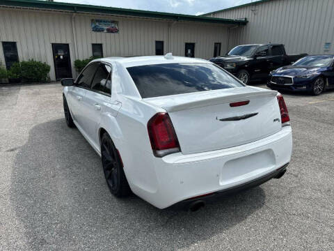 2023 Chrysler 300 C