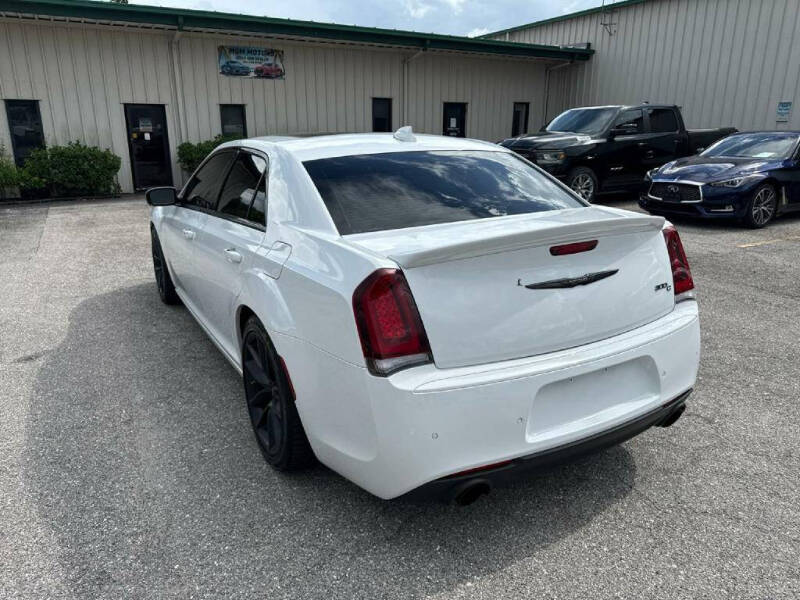 2023 Chrysler 300 C