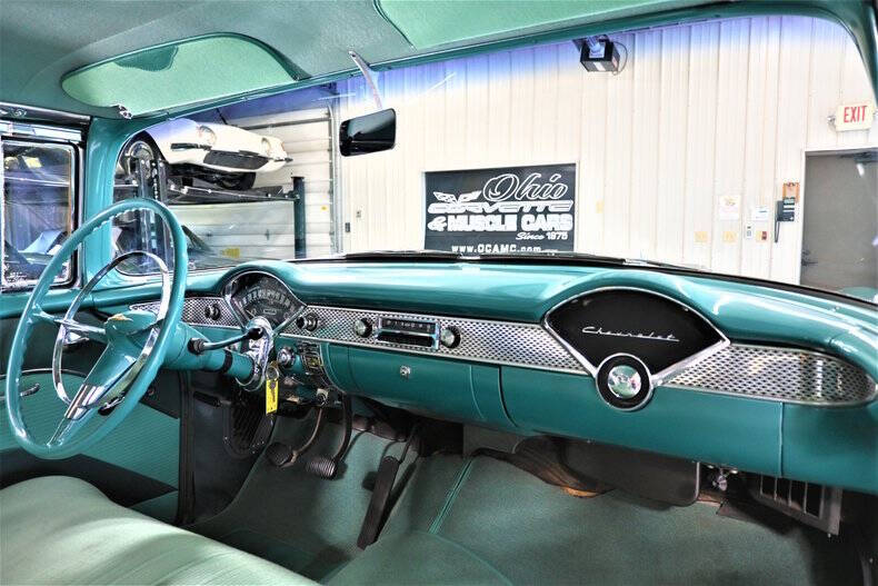 1955 Chevrolet 210