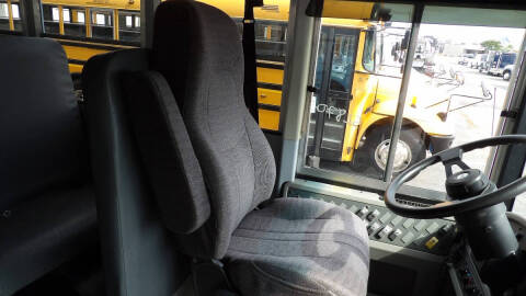 2013 Thomas Built Buses Transit-Liner HDX