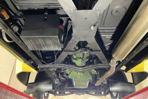 1939 Packard Series 1701 One-Twenty Darrin