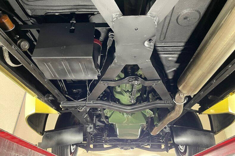 1939 Packard Series 1701 One-Twenty Darrin