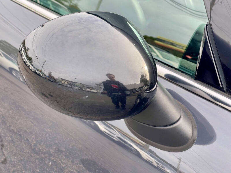 2015 MINI Hardtop 2 Door Cooper S