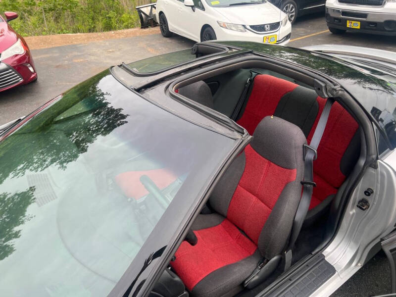 1995 Chevrolet Camaro